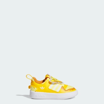 Детские кроссовки Forum Adifom 360 Kids adidas JQ0226 (25 EUR) Разноцветный (4068803761708)