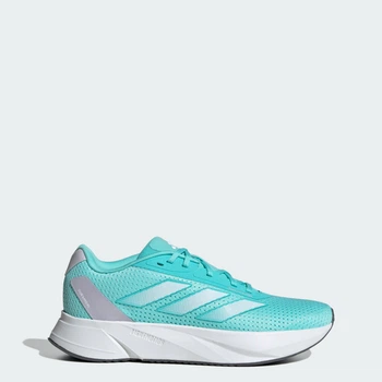 Женские кроссовки для бега Duramo SL adidas IF7884 37 (4.5 UK) бирюзовый (4066756025694)
