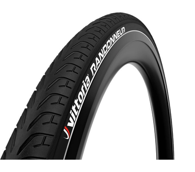 Покришка Vittoria Randonneur 37-622 rigid D refl