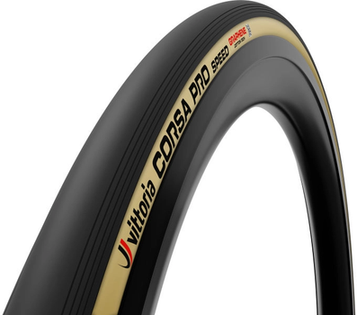 Покришка Vittoria Corsa Pro Speed 28-622 TLR tan