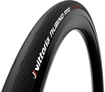 Покришка Vittoria Rubino Pro IV 28-622 Black