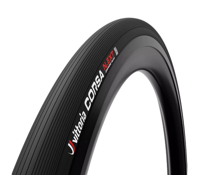 Покришка Vittoria Corsa N.EXT 28-622 TLR Black