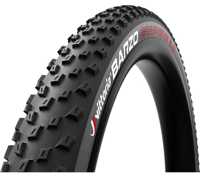 Покришка Vittoria Barzo 29x2.35 XC-Trail ant-blk