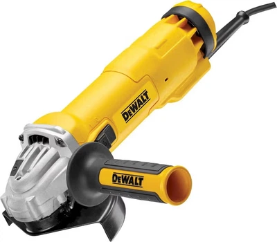 Угловая шлифмашина DeWalt DWE4217