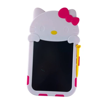 Планшет для малювання LCD 8092 Hello Kitty 28 х 17 см білий