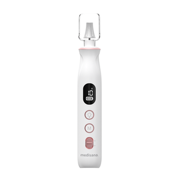 Набор для маникюра и педикюра Medisana MP 940 (6497-50937)
