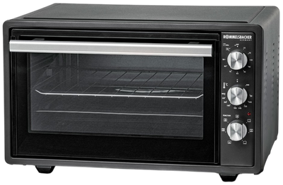 Електрична піч Rommelsbacher BG 1620