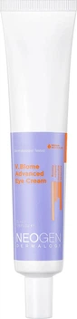 Зміцнювальний крем для шкіри навколо очей Neogen Dermalogy V.Biome Advanced Eye Cream 35 мл (8809653246405)