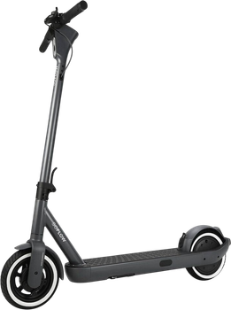 Електросамокат SoFlow SO ONE+ (WO vers.) 500 Вт / 40 км Black (101680116)