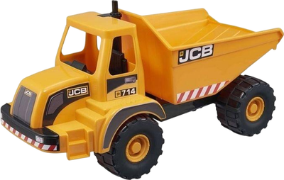 Самоскид Teamsterz JCB Mega 1416077 (5050841607710)