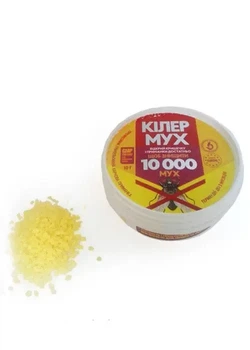 Кілер Мух 10гр O.L.KAR. засіб від мух