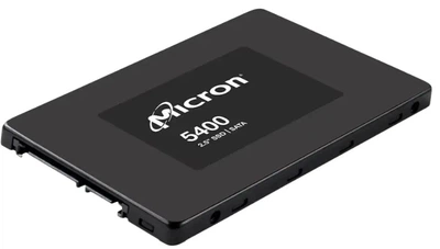 Dysk SSD Micron 5400 PRO 1.92 TB 2.5" SATA (MTFDDAK1T9TGA-1BC1ZABYYT)