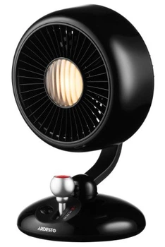 Вентилятор Ardesto AviaFan FT-F3600BL Black
