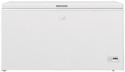 Морозильна скриня Beko HSM 46740