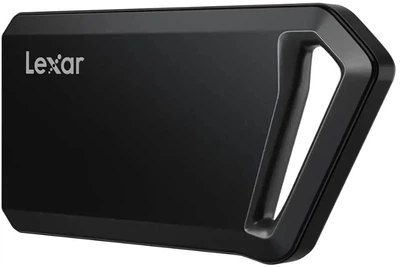 Dysk SSD Lexar SL600 Portable 1 TB USB 3.2 Gen2x2 (LSL600X001T-RNBNG)
