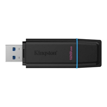 USB флешка 3.2 Kingston DT Exodia G2 128GB, Black