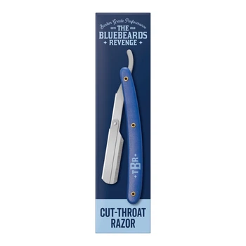 Опасная бритва The Bluebeards Revenge Cut-Throat Razor
