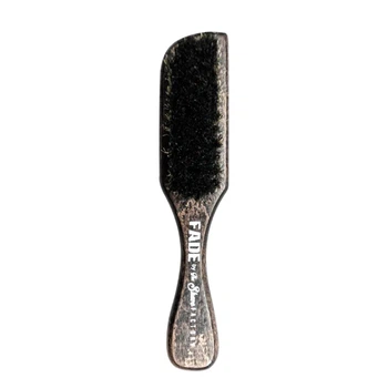 Щітка для фейду The Shave Factory Professional Fade Brush S