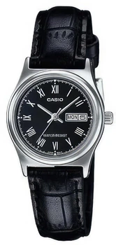 Годинник Casio LTP-V006L-1B