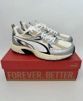 Чоловічі кросівки Puma Milenio Tech 43