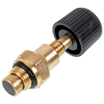 Кран подпитки 0020118758 для газовых котлов Protherm, Vaillant, Demrad и др