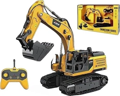 Koparka zdalnie sterowana ADAR Engineering series na gąsienicach 4/631724 (5901271631724)