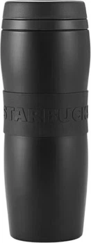 Термокружка Starbucks 384 мл Черная (100034167269)