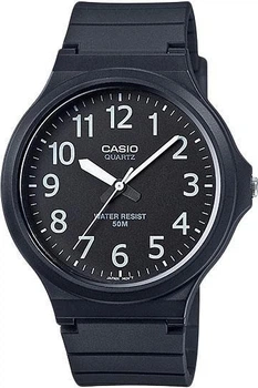 Мужские часы Casio MW-240-1BVDF (100072553858)