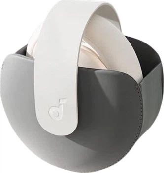Чехол для наушников SoundCore Space One Pro Grey
