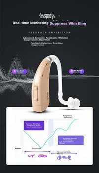 Слуховий апарат SIEMENS Signia Pure Charge&Go X 6