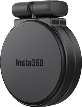 Крепление Insta360 GO 3/GO 3S клейкое
