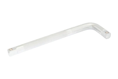 Вороток L-Type MASTERTOOL ½" 200 мм CrV 78-0220