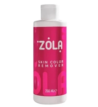 Ремувер для фарби Zola, 200 мл