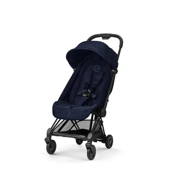 Коляска прогулянкова Cybex Coya, Rebellious Luxury