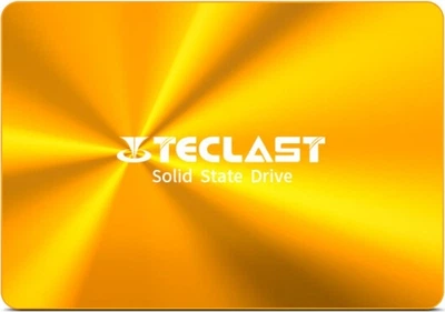 SSD диск TECLAST Aurora A800 512GB SATAIII 2.5"