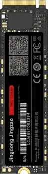 SSD диск JD Series 5 M.2 NVMe 256GB