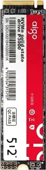 SSD диск Aigo P3000 512GB M.2 NVMe PCIe 3.0