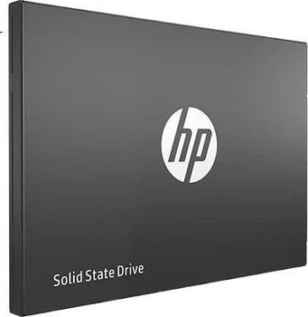 SSD диск HP S750 512GB 2.5" SATAIII (2LU80AA#ABB)