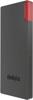 SSD диск Lenovo ThinkPlus US800 Type-C 256GB