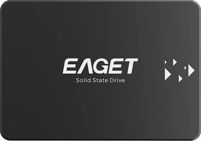 SSD диск EAGET S205 240GB SATAIII 2.5"