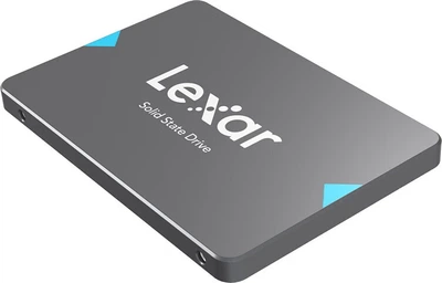 SSD диск Lexar NQ100 512GB 2.5" SATAIII