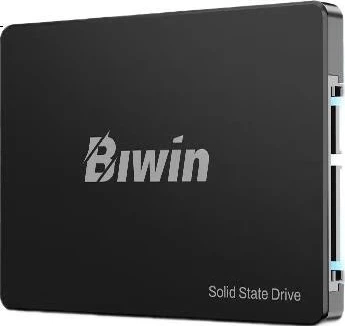 SSD диски BiwinTech — ROZETKA | Купити SSD накопичувачі у Києві за