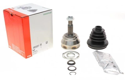 Шрус (наружный) VW Golf/Passat 88- (22/30z) Standart 771072730 , Schaeffler FAG