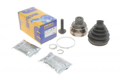 Шрус (наружный) Audi A4 2.0-3.2 TFSI/ TDI 07- (42z/27z/76.3mm/100mm/33.5mm) 15-1688 , Metelli