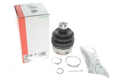 Шрус (наружный) Peugeot Partner 05- (25/34z) (+ABS 48) 771043630 , FAG