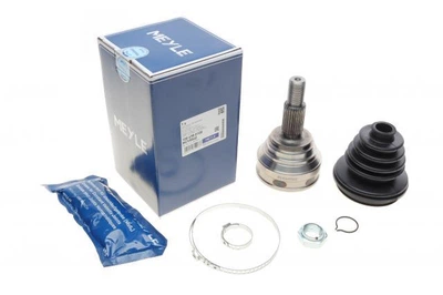 Шрус (наружный) Audi 80 84-91/90 84-87/100 70-94/200 79-88 (26z/25z) 1004980100 , Meyle