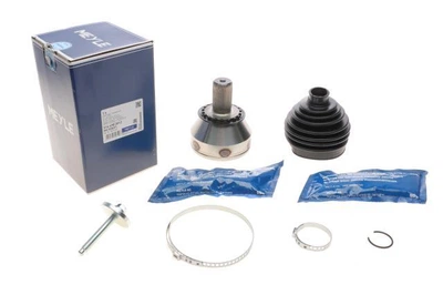Шрус (наружный) Volvo S60 10-15/S80 06-/V60 10-/V70/XC60 08-/XC70 14- (40z/27z/57.4mm) 5144980012 , Meyle