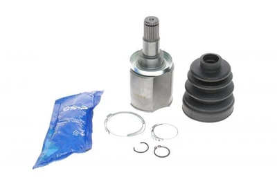 Шрус (внутренний) Skoda Felicia 1.3/1.6/1.9D 94-01 (22x22z) 654002 , GSP