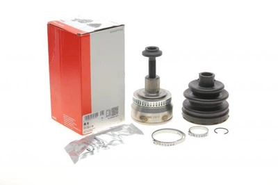 Шрус (наружный) Audi A4 00-08 (38/33z) (+ABS 45) 771001730 , Schaeffler FAG
