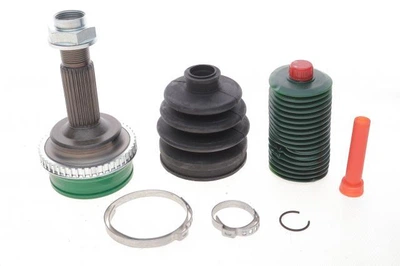 Шрус (наружный) Toyota Yaris 1.0 99-05 (24x19x138) +ABS48 ADT38971 , Blue Print